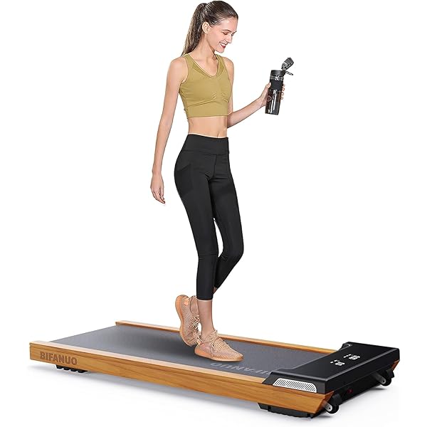 walkingpad for weight lose