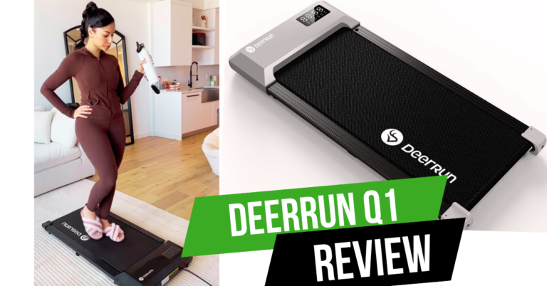 DeerRun Q1 Review