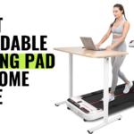 4 Best Affordable Walking Pad for Home Office